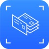 Icon Business Card Scanner +