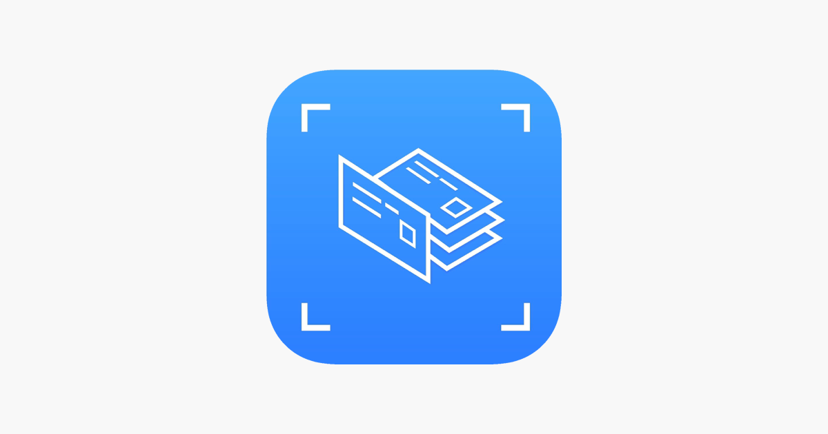 ‎Business Card Scanner + on the App Store