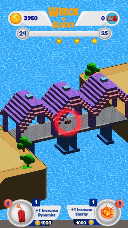 Wreck The Blocks screenshot-4