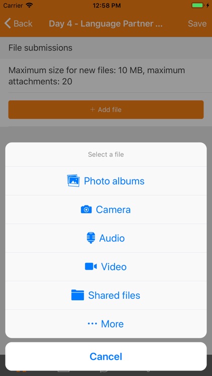 GLO Life screenshot-3