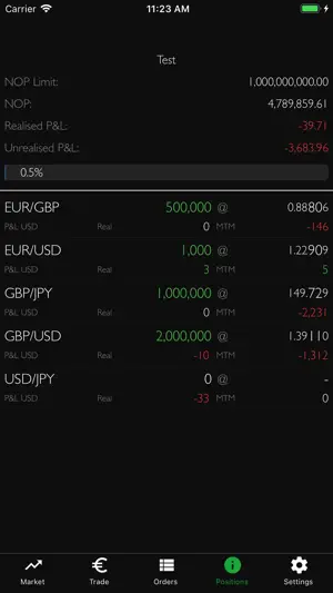MaxxGo screenshot 4