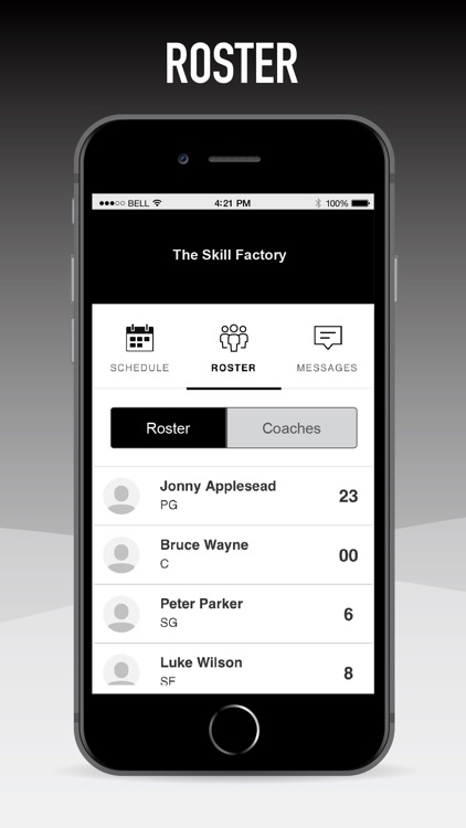 The Skill Factory screenshot-5