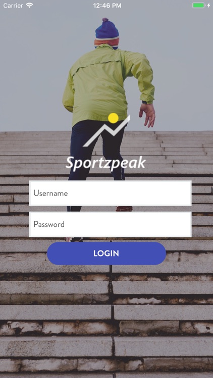 SPORTZPEAK