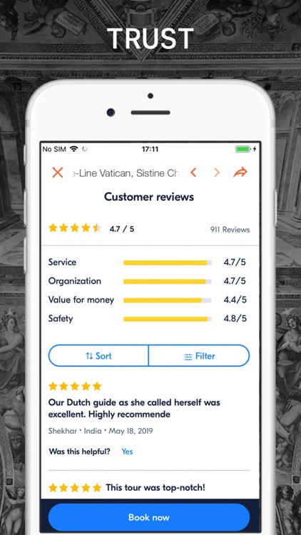 Vatican Museums . screenshot-6