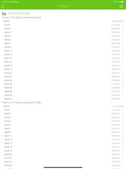 lte info ipad capturas de pantalla 3