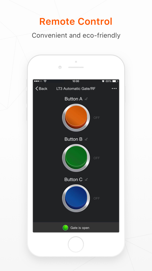 #2. WIFI Smart Control (iOS) 由: 东辉 邹