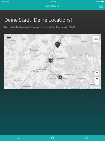 YouBL Balingen screenshot 4