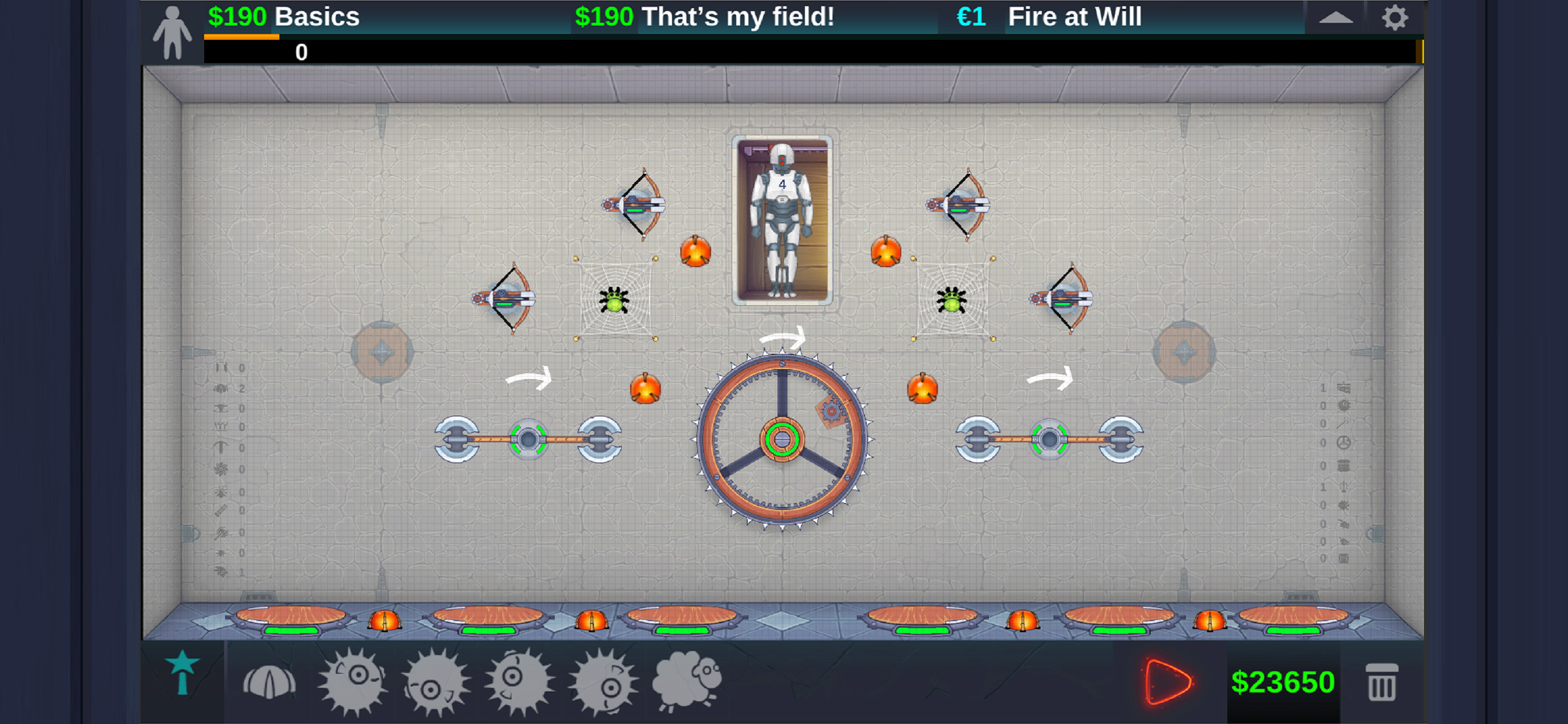 Happy Room screenshot 5