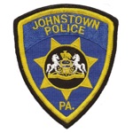 Johnstown PD