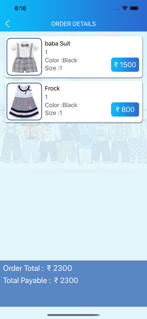 Baby Boutique(圖4)-速報App