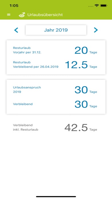 Screenshot #2 pour Work Mobile