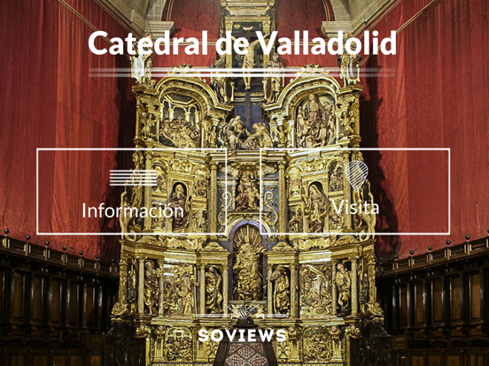 Screenshot #4 pour Catedral de Valladolid
