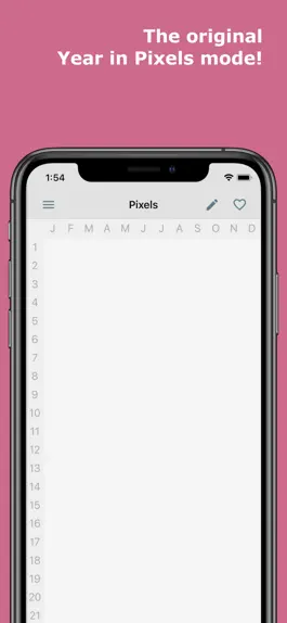 Game screenshot Pixels: Mental Health and Mood mod apk