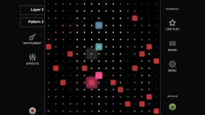 SoundGrid screenshot