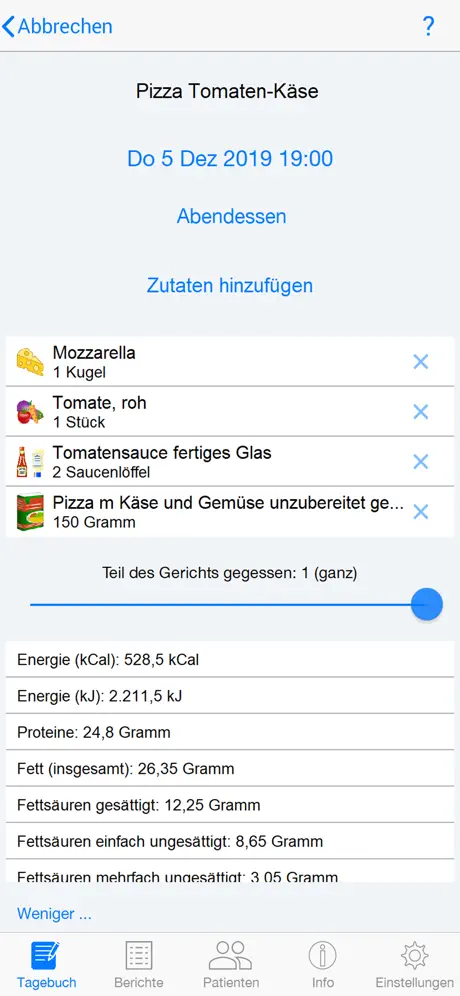 FoodSQCare
