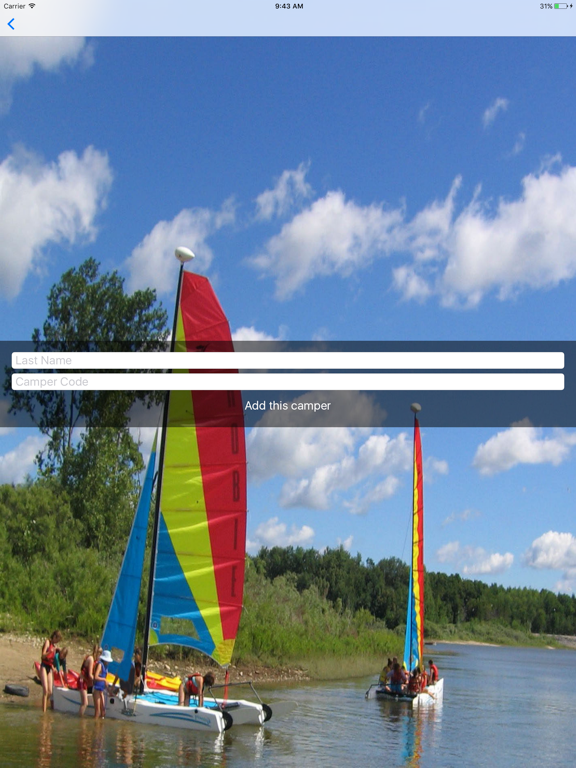 Screenshot #5 pour CKW YMCA Camp