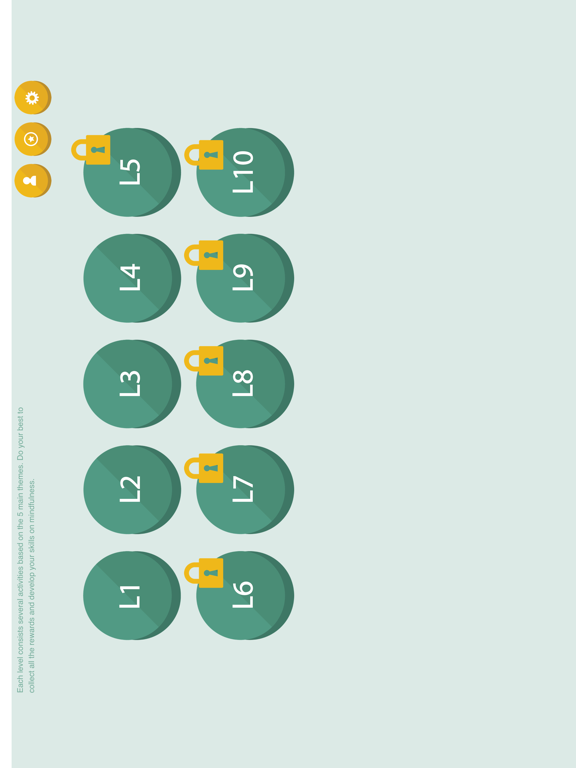 Screenshot #5 pour MindfulManager