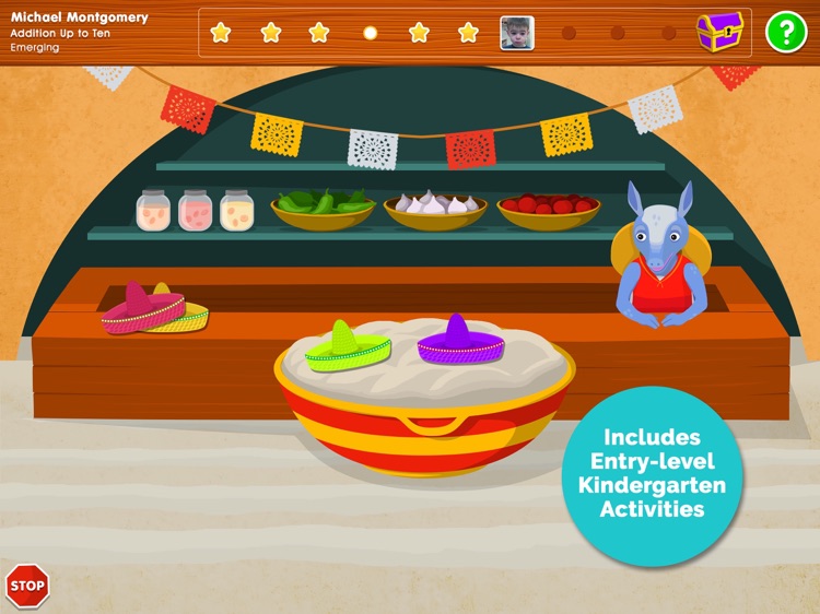 iStartSmart Adventures screenshot-3