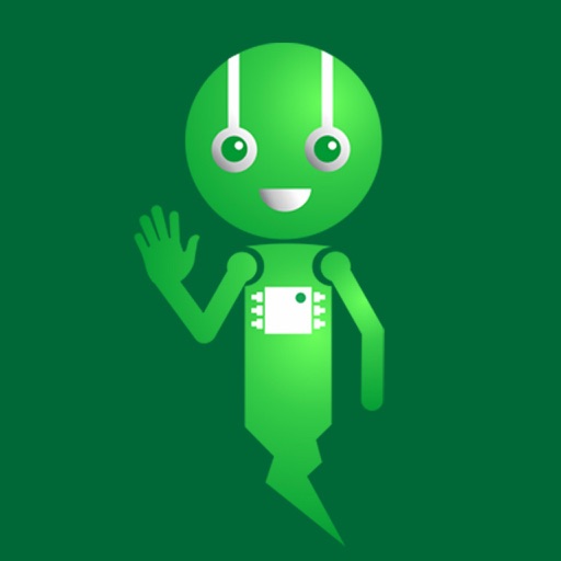 GreenE icon