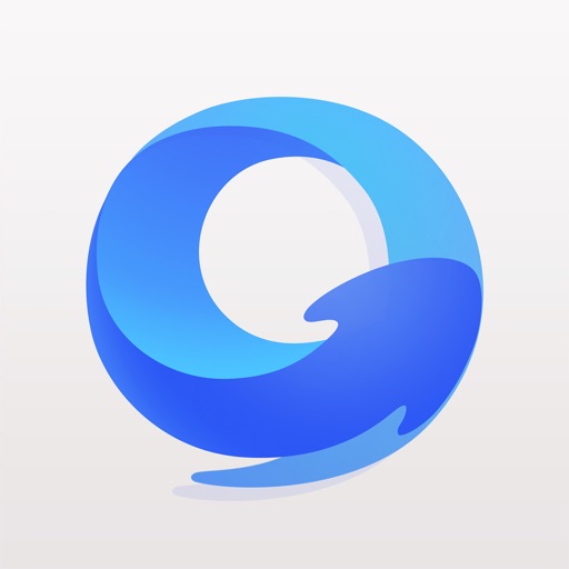 企业QQ Icon