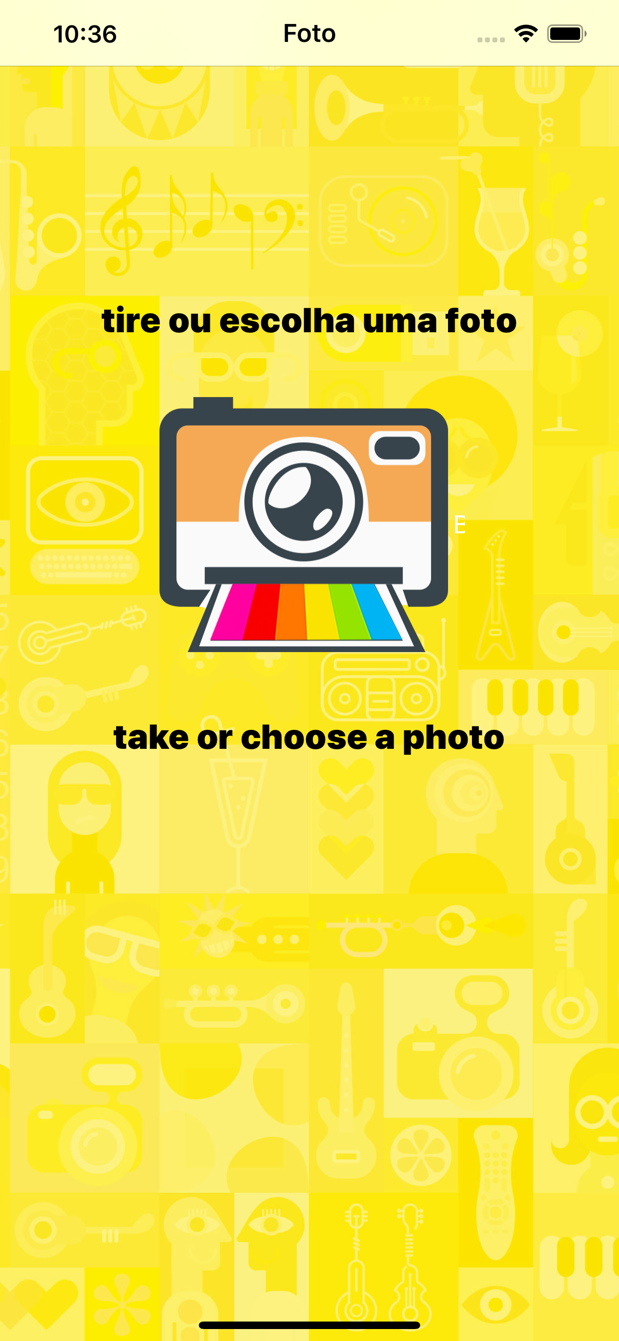 Fotoroid screenshot 2