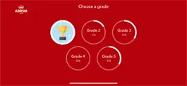 Game screenshot ABRSM Music Theory Trainer apk