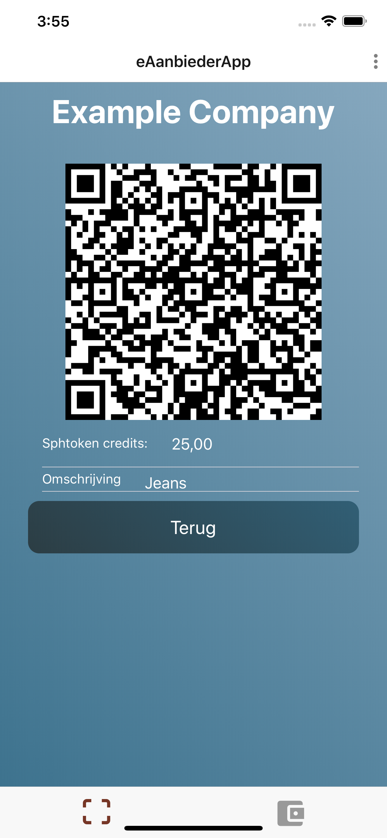 eAanbieder