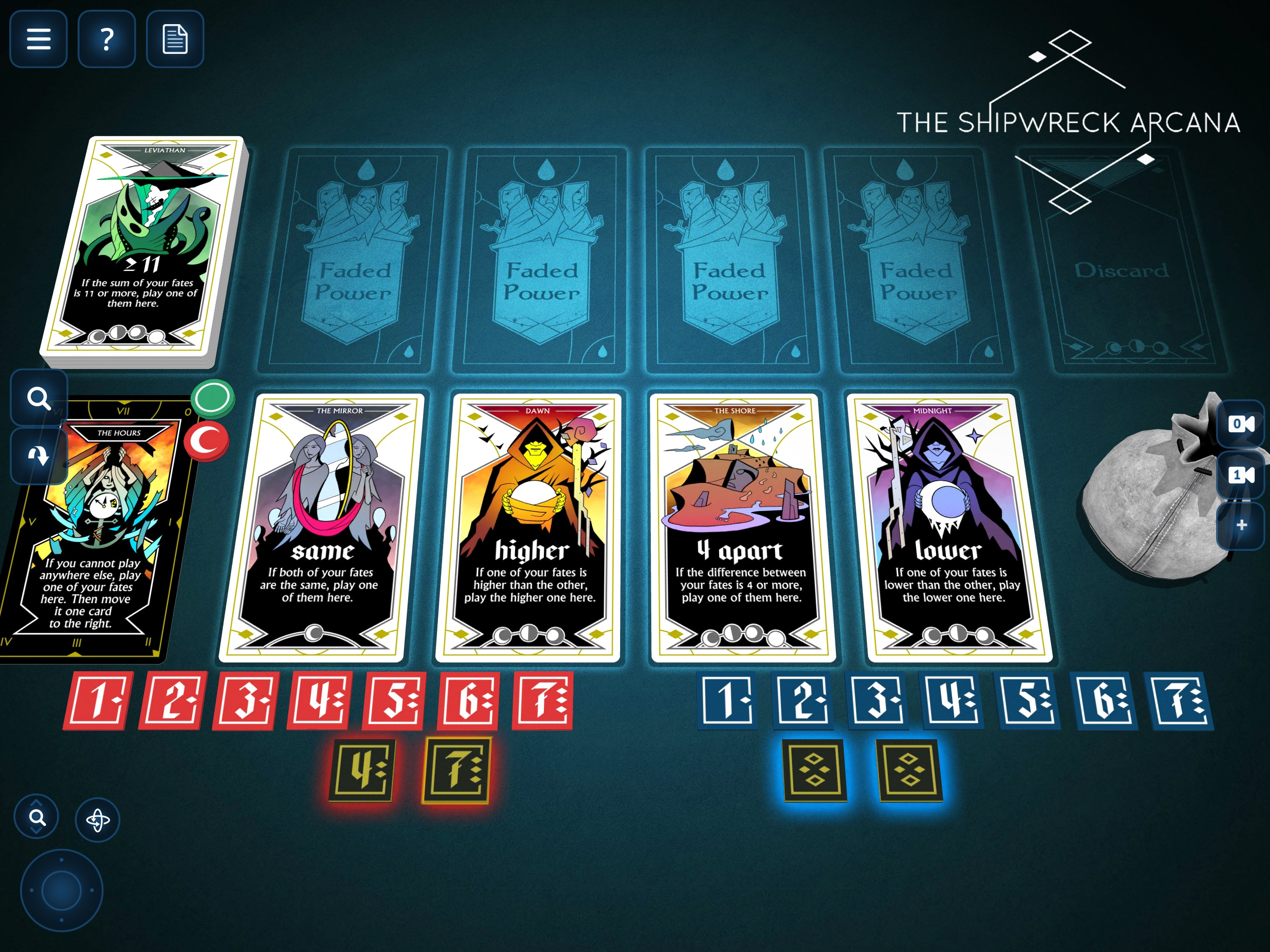 Tabletopia screenshot 8