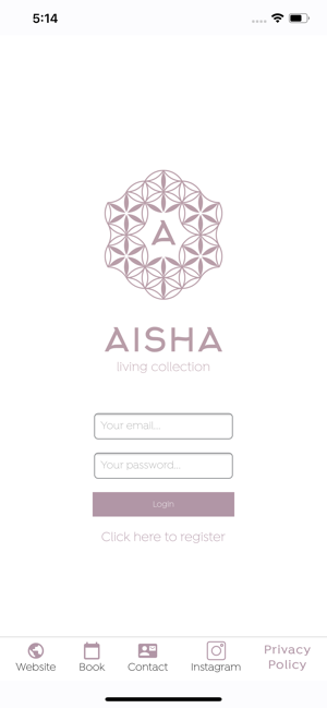 Aisha Hotel Collection(圖1)-速報App