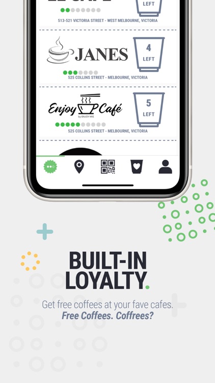 TCX | The Cup Exchange screenshot-4