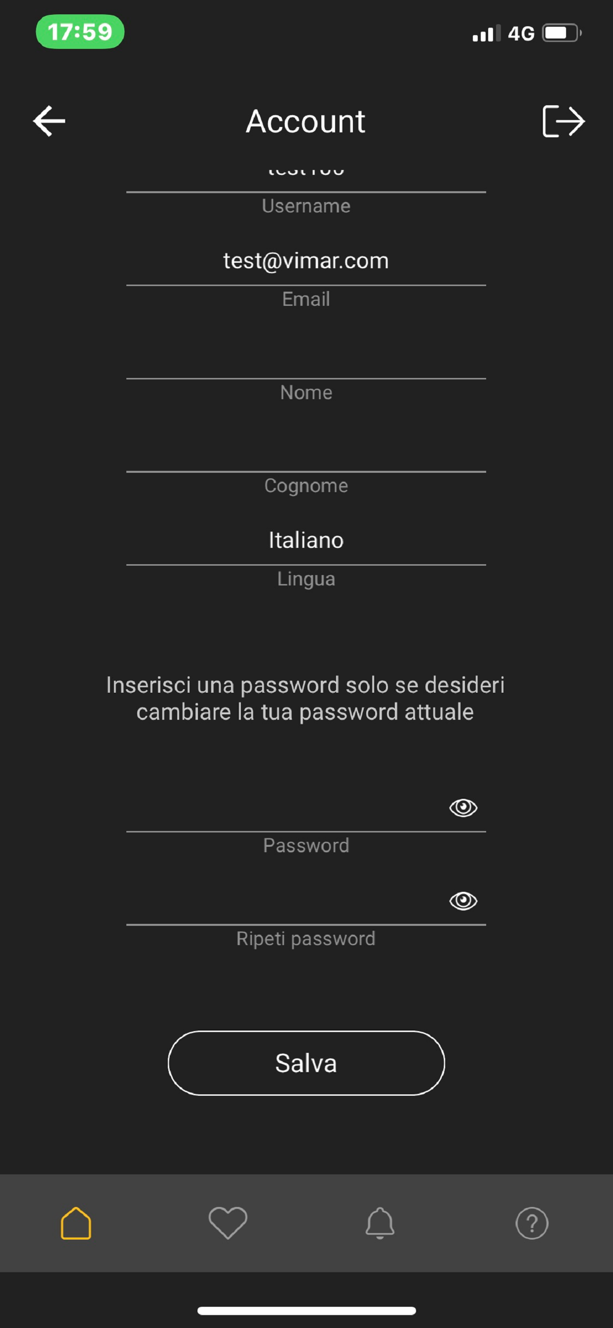 By-gate screenshot 3