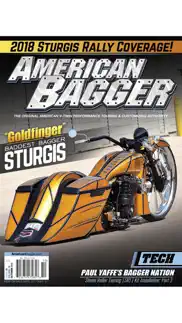 american bagger problems & solutions and troubleshooting guide - 3