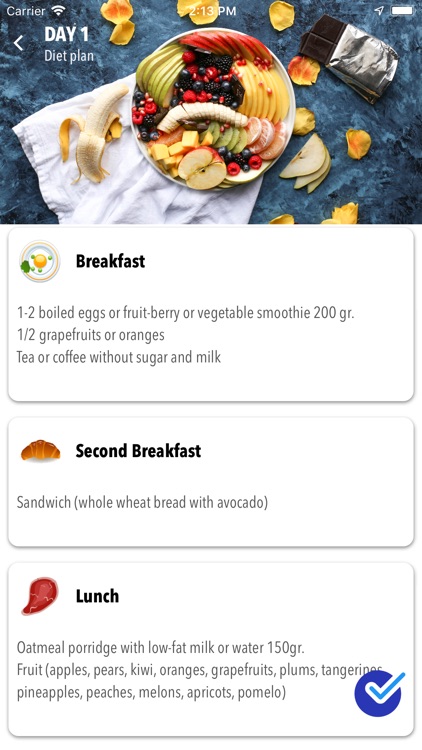 Loss Weight Workout screenshot-3