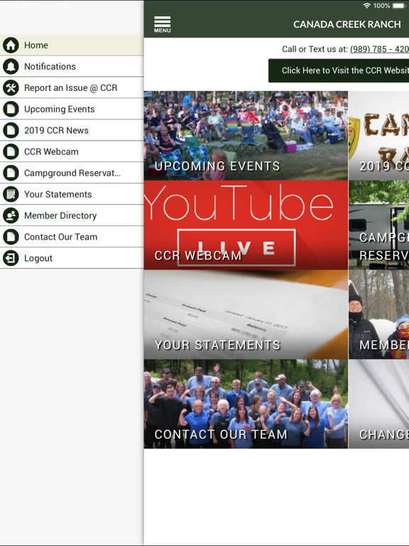 Screenshot #5 pour Canada Creek Ranch