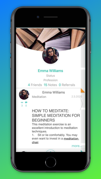 Screenshot #1 pour Wita