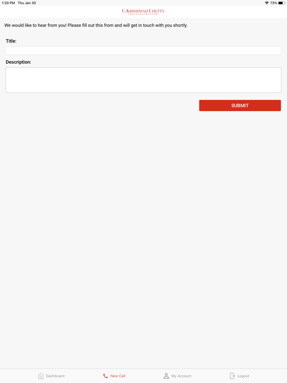 Screenshot #6 pour CKC-Live
