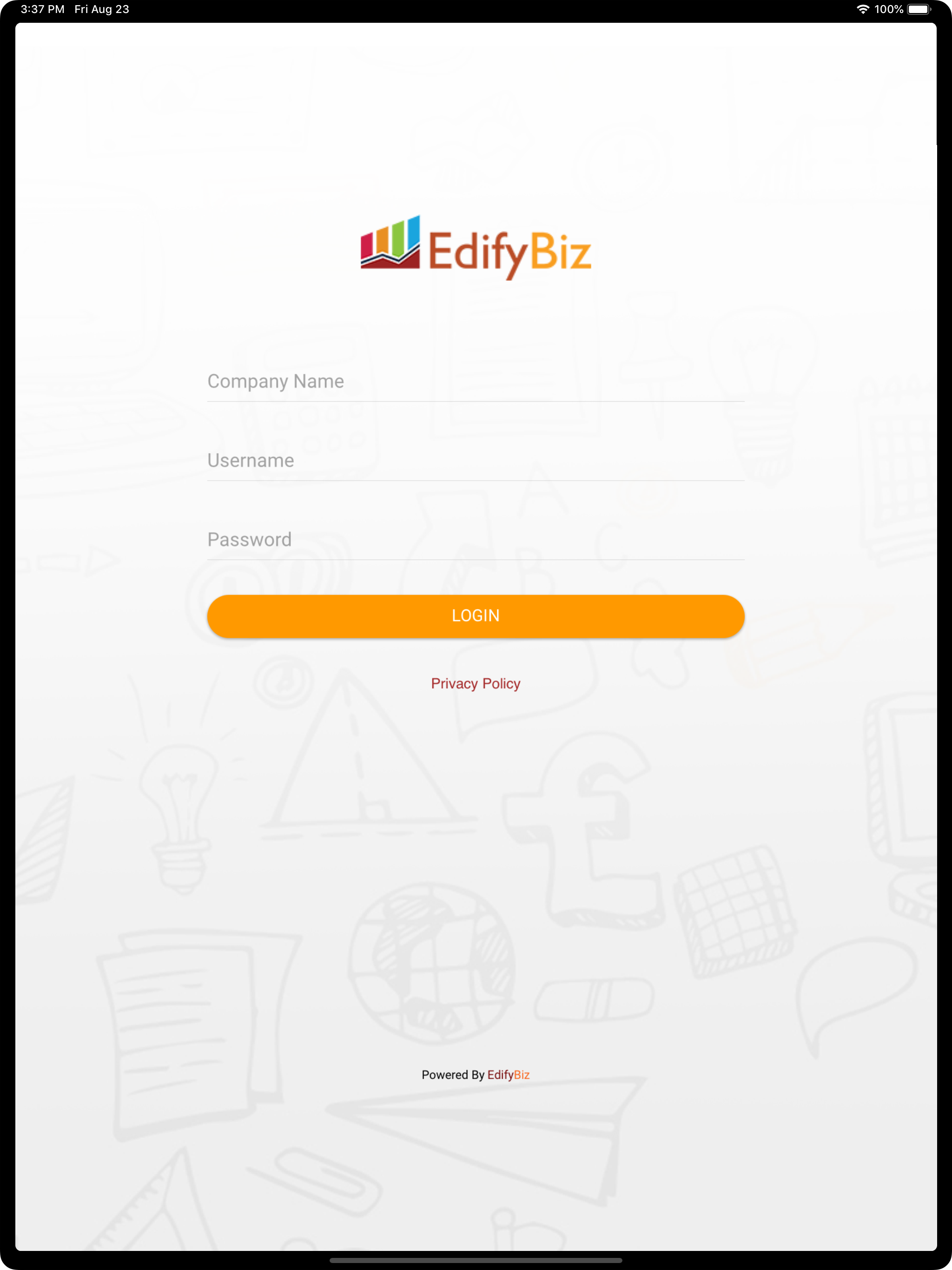 EdifyBiz Lite