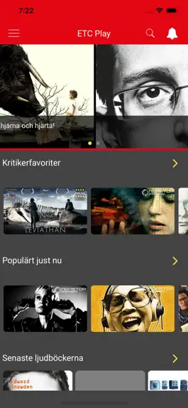 Game screenshot ETC Play hack