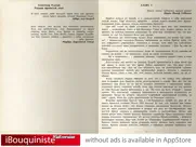 ibouquiniste lite ipad resimleri 1