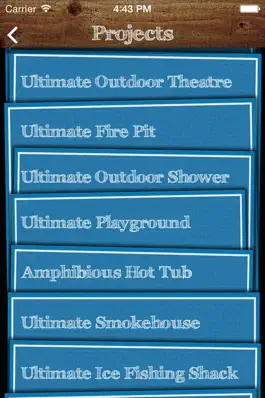 Game screenshot Brojects apk