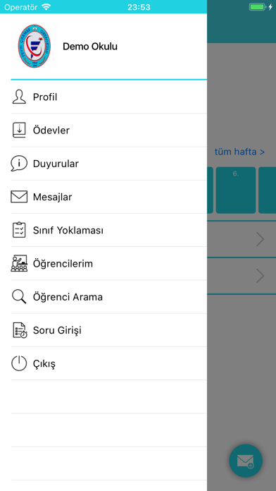 Fevzi Çakmak Ortaokulu screenshot 3