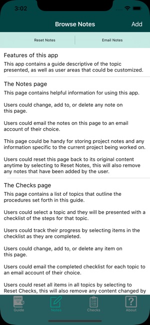 TPO Pocket Guide(圖3)-速報App