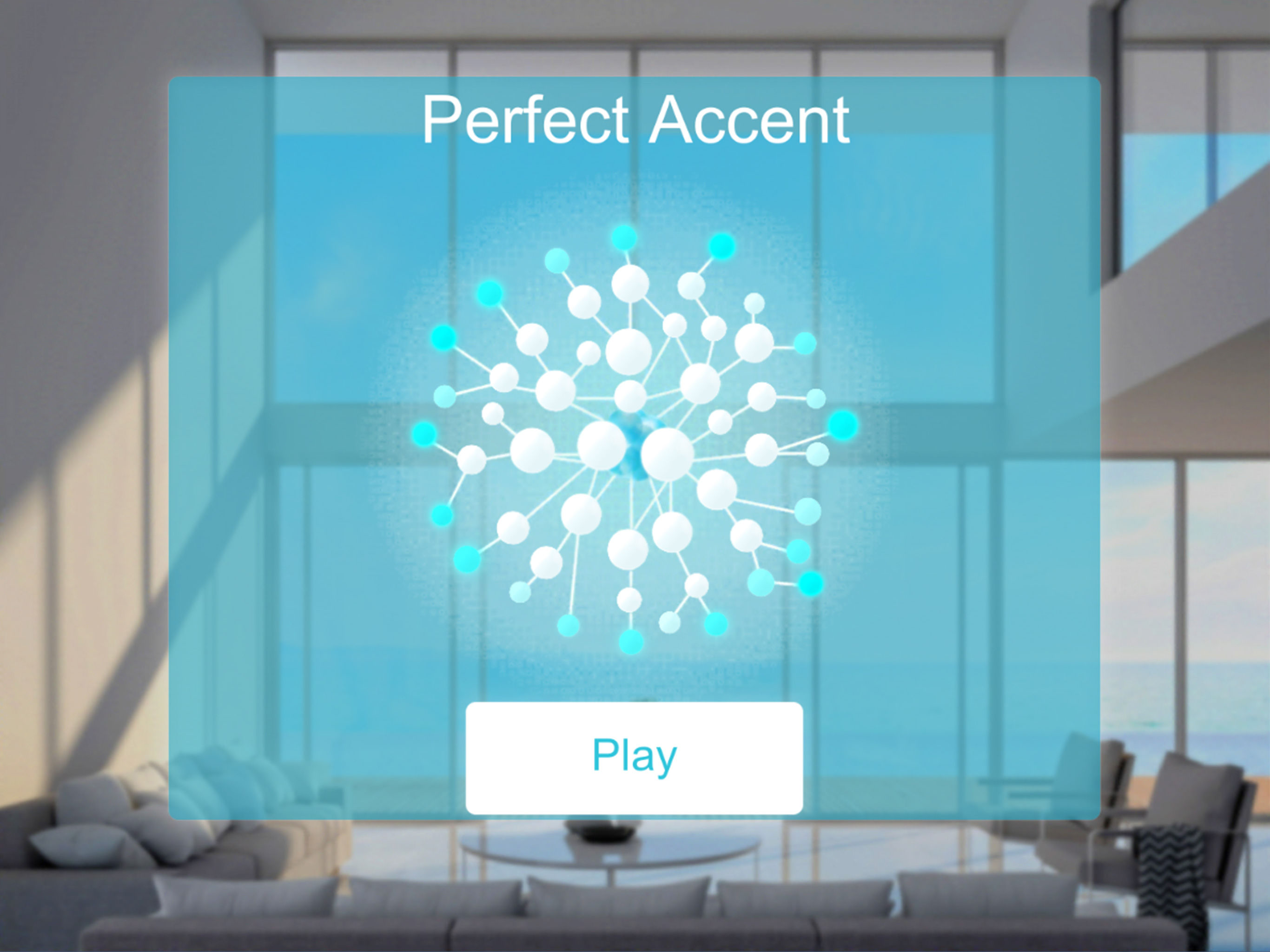 PerfectAccent