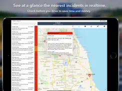 Illinois State Roads iPad image 4