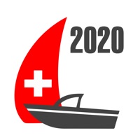 Bootsprüfung Schweiz 2020 apk
