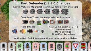 Port Defenderのおすすめ画像5