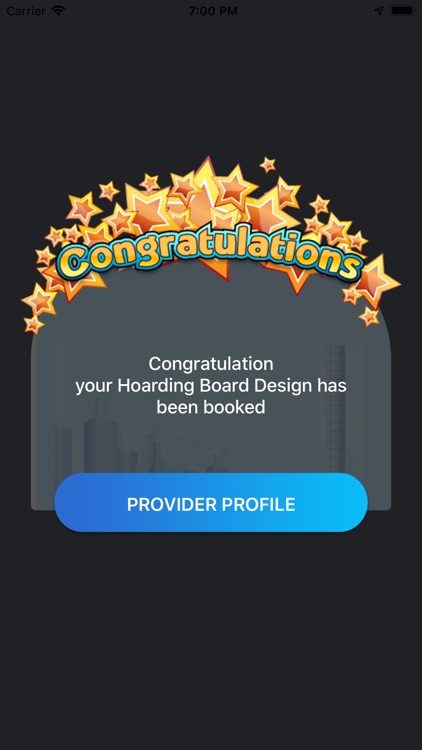 Hoarding Board Design Customer screenshot-5