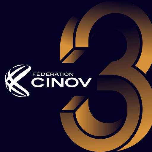 Congrès Cinov