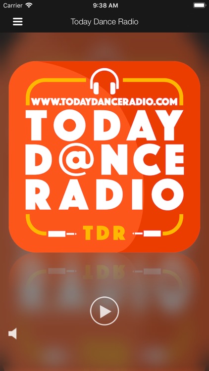 Today Dance Radio