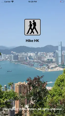 Game screenshot Hike HK mod apk